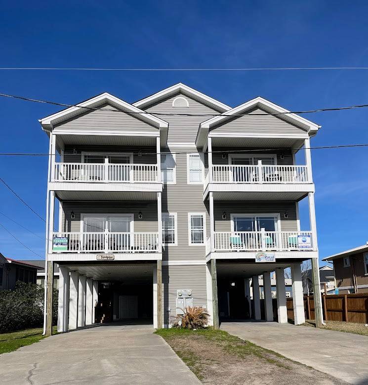 Welcome to Sandpiper! Welcome to Sandpiper!