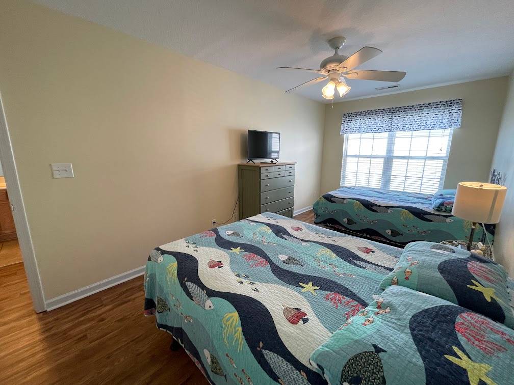 Bedroom 2 Bedroom 2