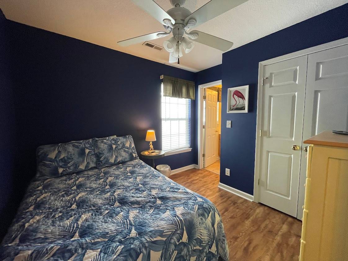 Bedroom 4 ~ Double Bedroom 4 ~ Double