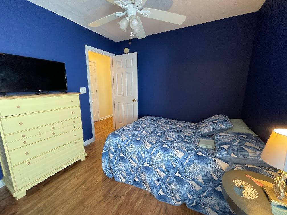 Bedroom 4 Bedroom 4