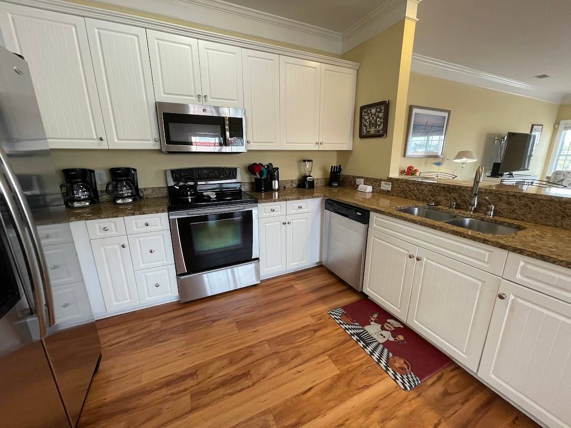 Stainless Steel Appliances Stainless Steel Appliances