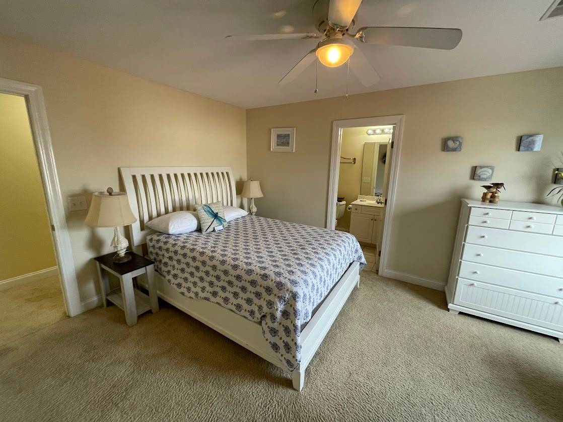 Bedroom 3 Up - Queen Bedroom 3 Up - Queen