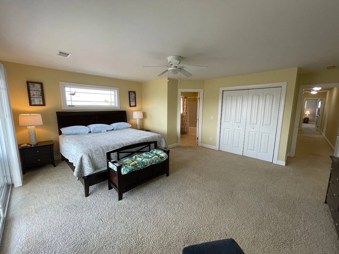 Bedroom 4 - Private Bath Bedroom 4 - Private Bath