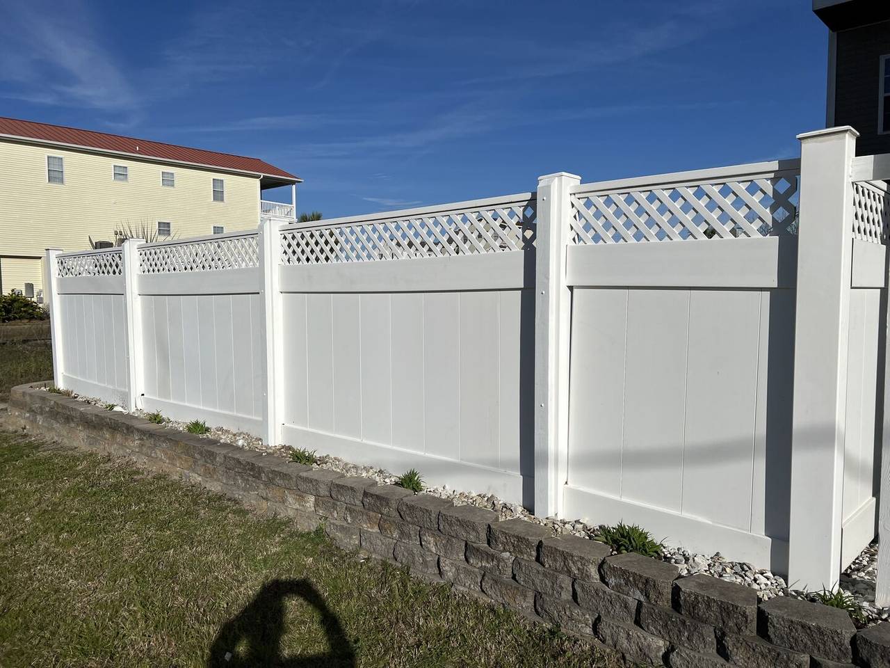 2024 - new landscaping 2024 - new landscaping