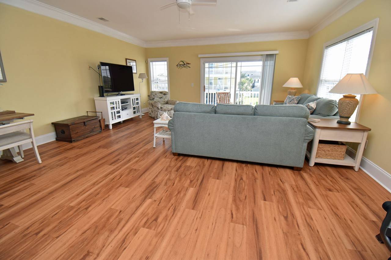 Open Concept Main Living Open Concept Main Living