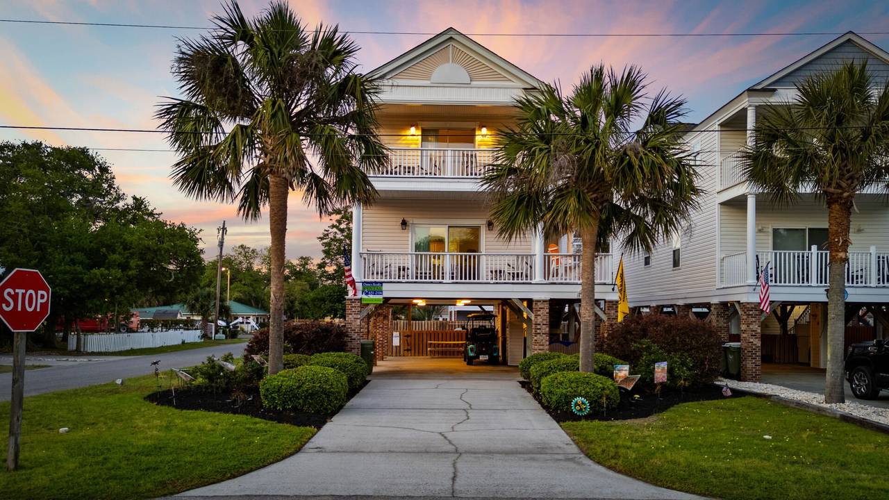 Welcome to Annie's Getaway! Welcome to Annie's Getaway!