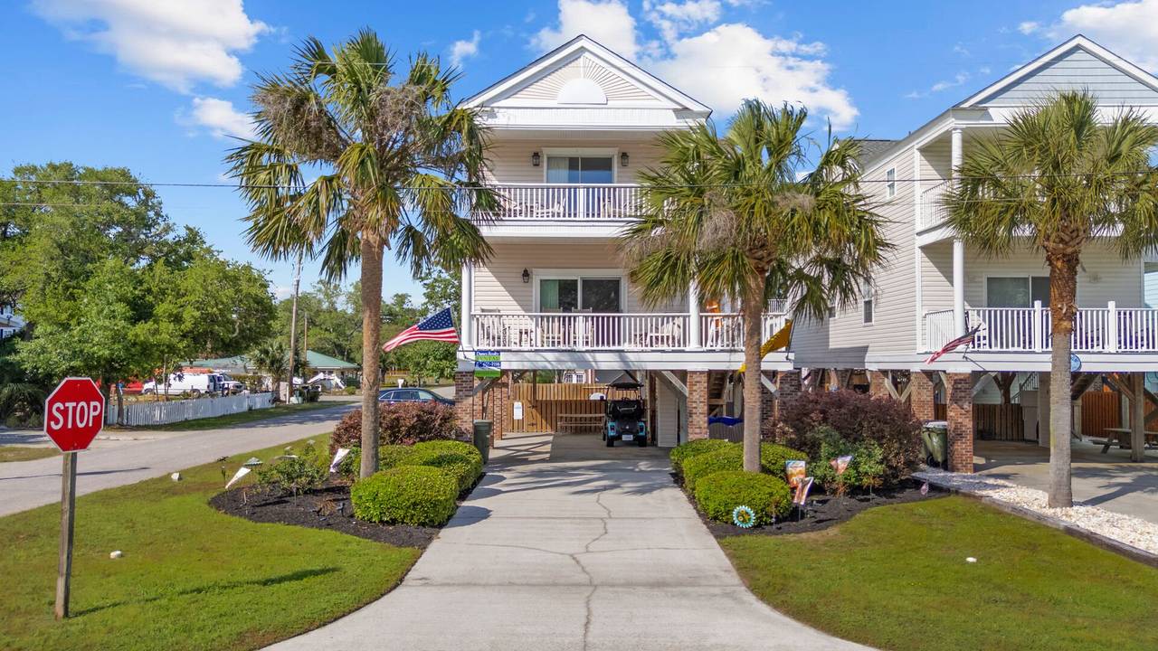 at Annie's Getaway at Annie's Getaway