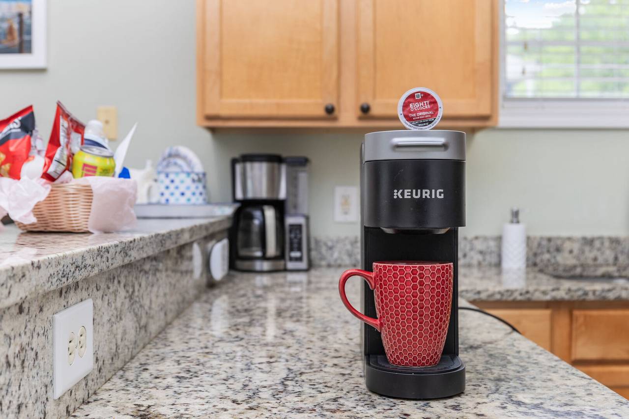 Start your day with a... Start your day with a...