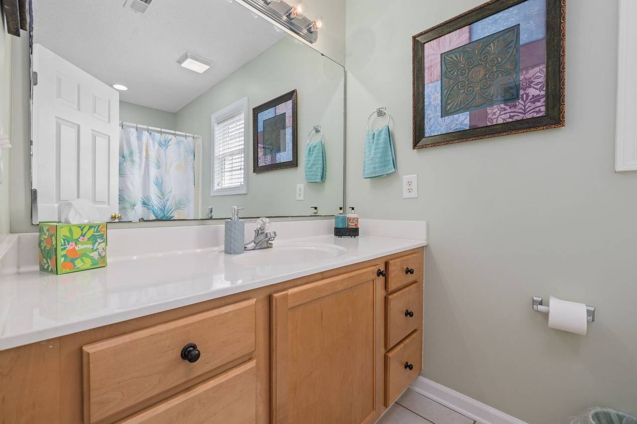 Lots of Counterspace Lots of Counterspace