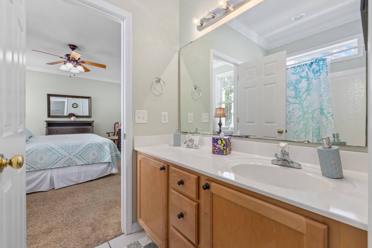 Lots of Counterspace Lots of Counterspace