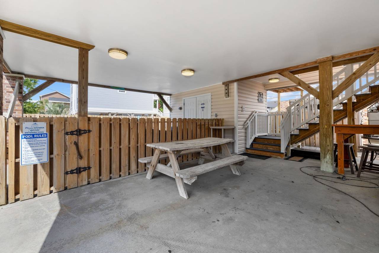 Picnic Area Picnic Area