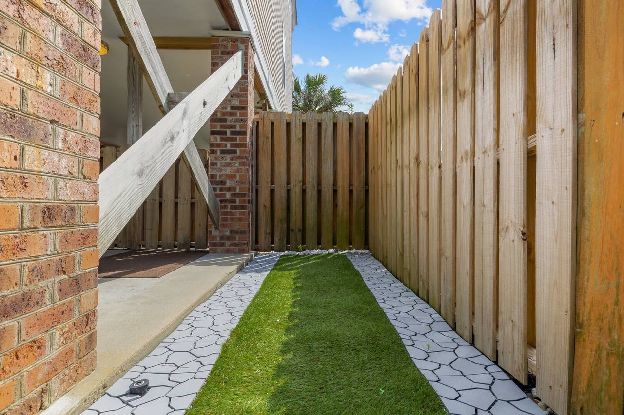 Grass Area Grass Area