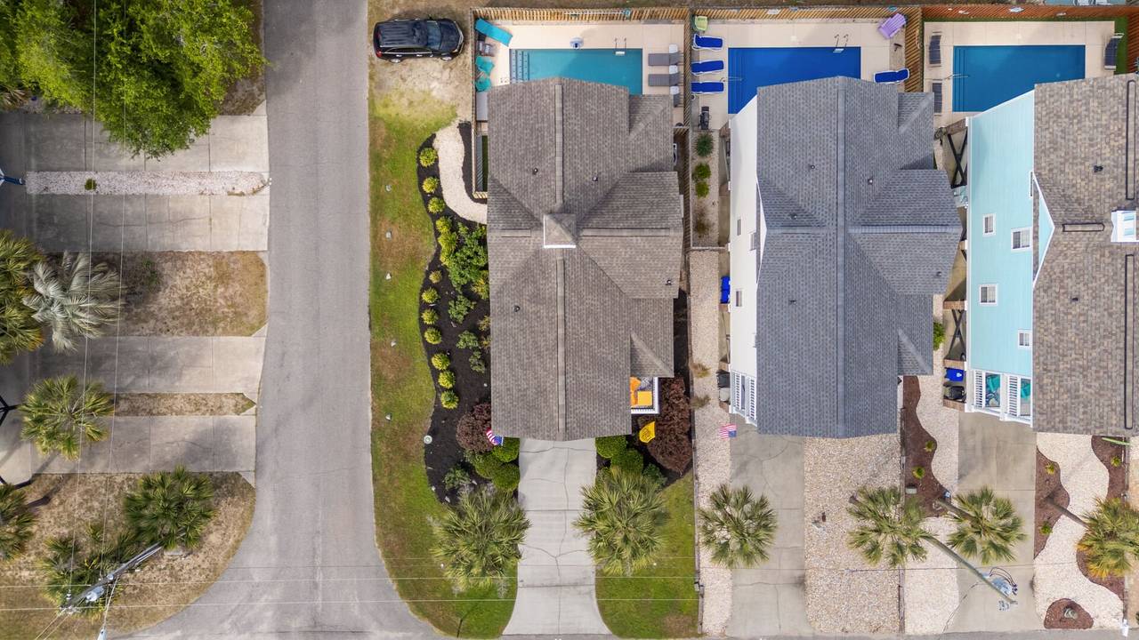 Aerial View Aerial View