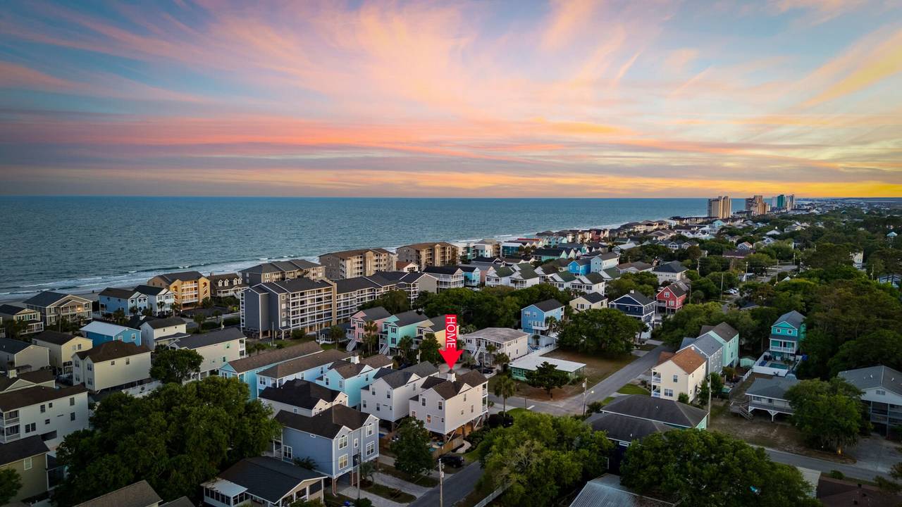 Aerial View Aerial View