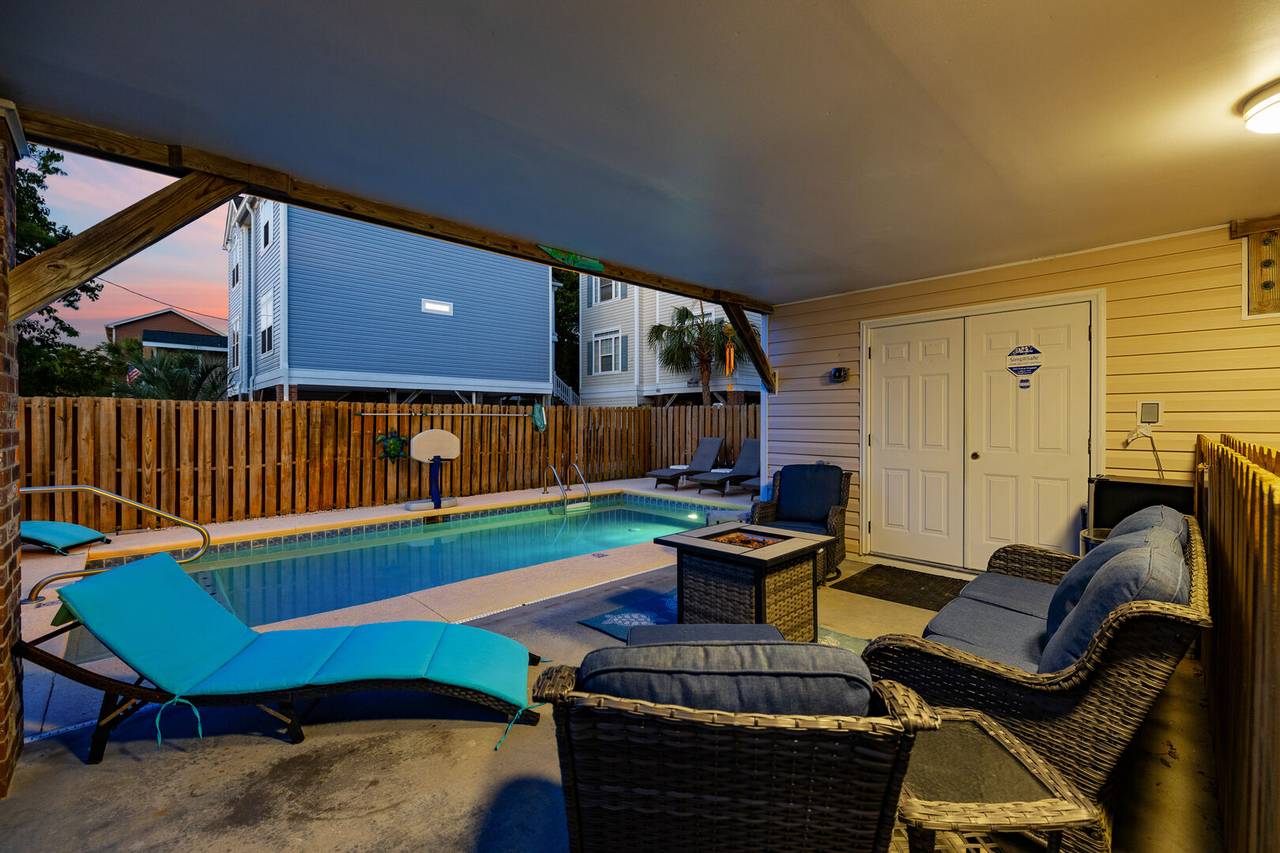 End the day End the day