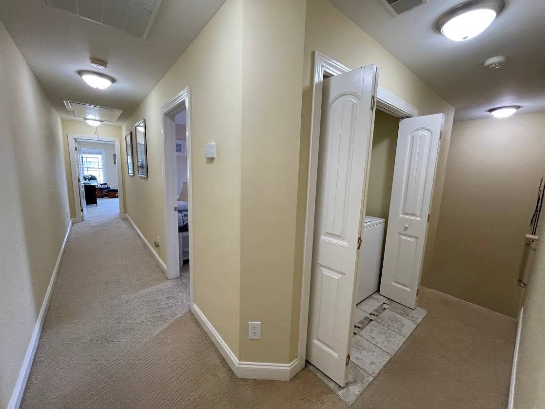 Upstairs Hall & Landing Upstairs Hall & Landing