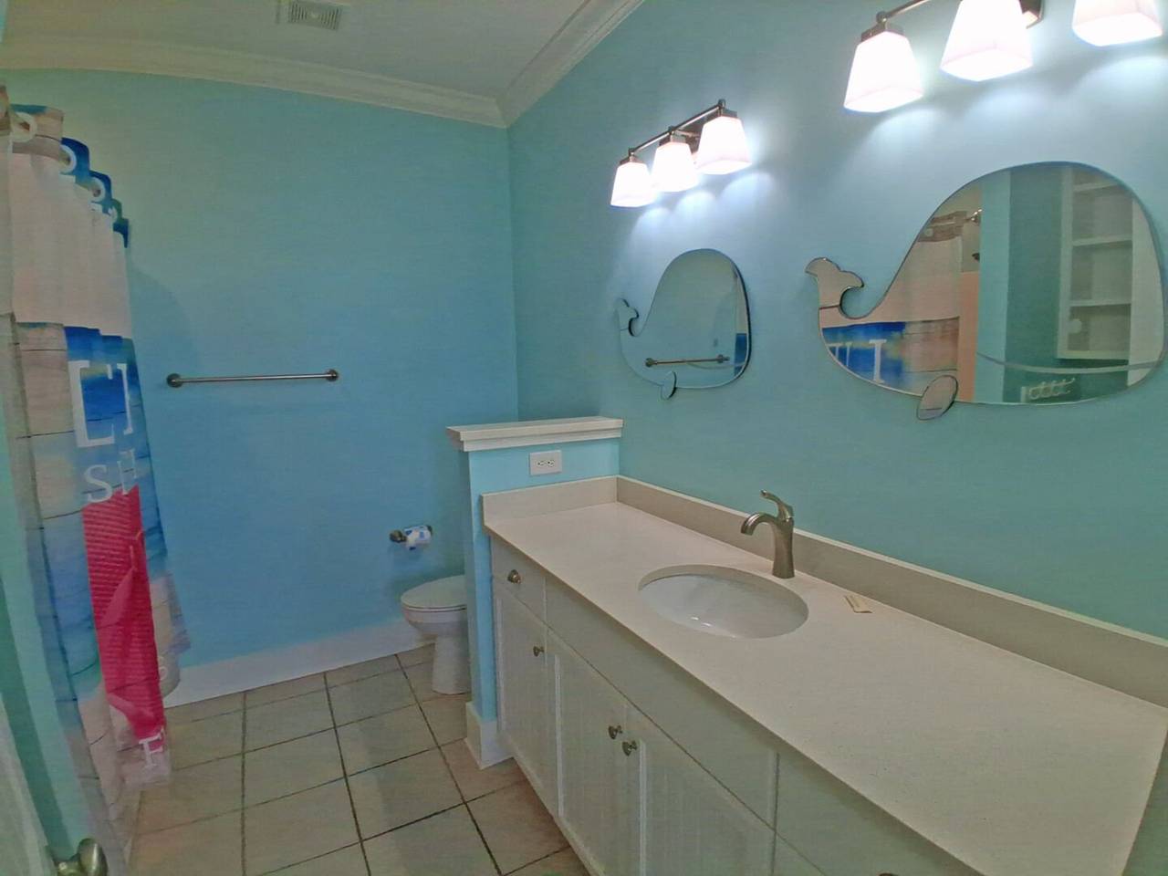 Bedroom 7 Bathroom Bedroom 7 Bathroom