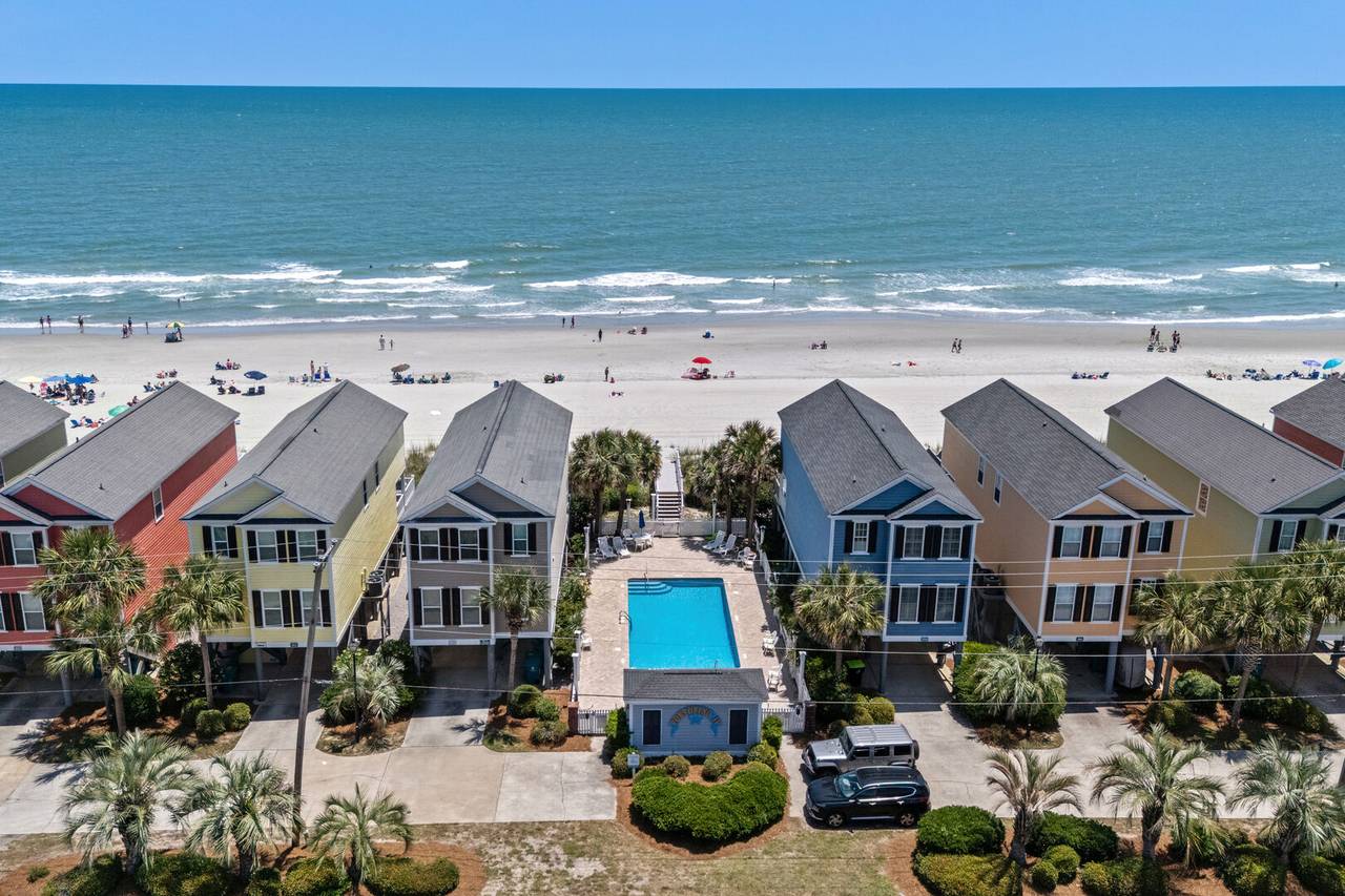 Portofino IV Complex! Portofino IV Complex!