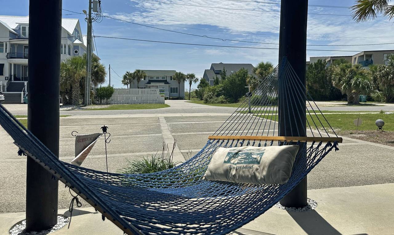 You're sure to have a great time at Buckeye Heaven! You're sure to have a great time at Buckeye Heaven!