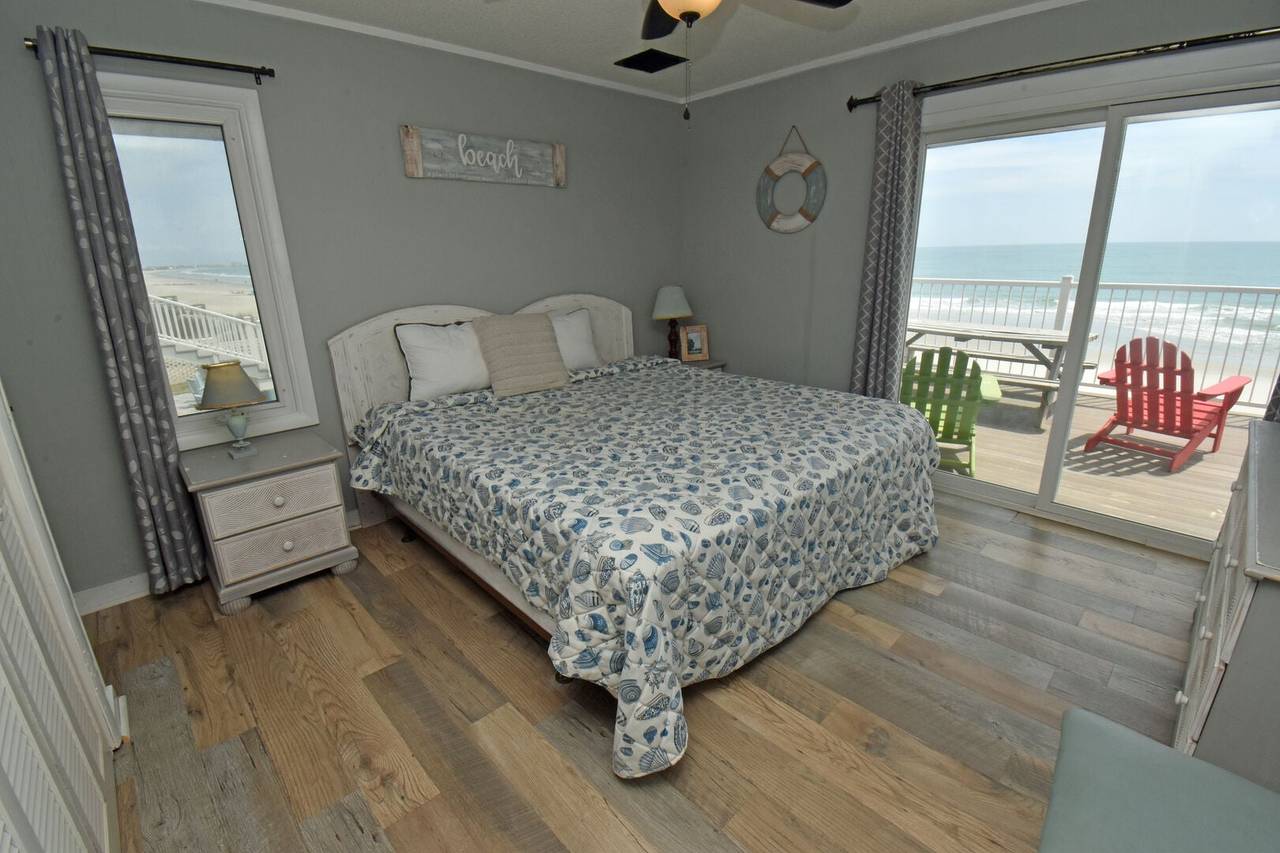 Bedroom 3 Up Oceanfront Bedroom 3 Up Oceanfront