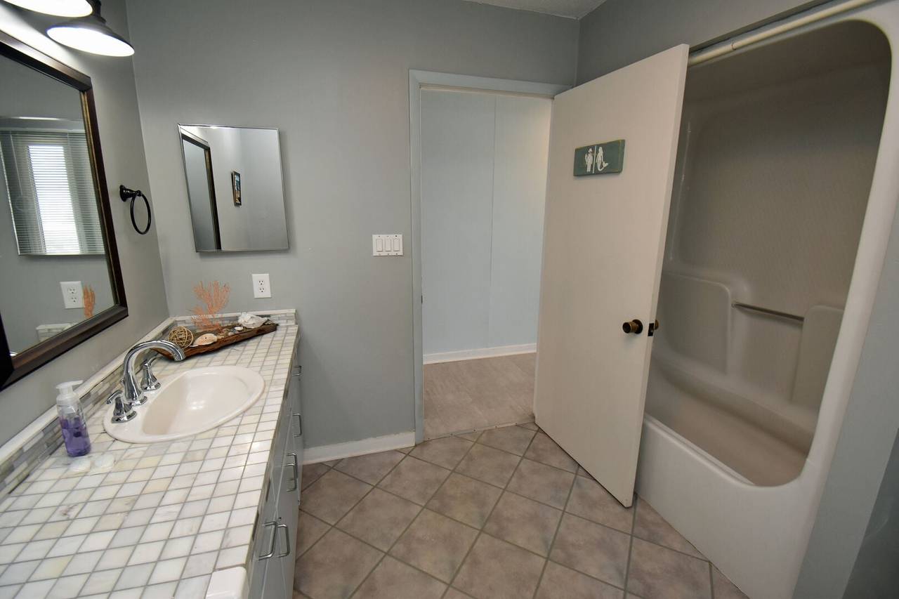and Hall Access and Hall Access