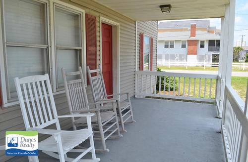 Covered Porch Covered Porch