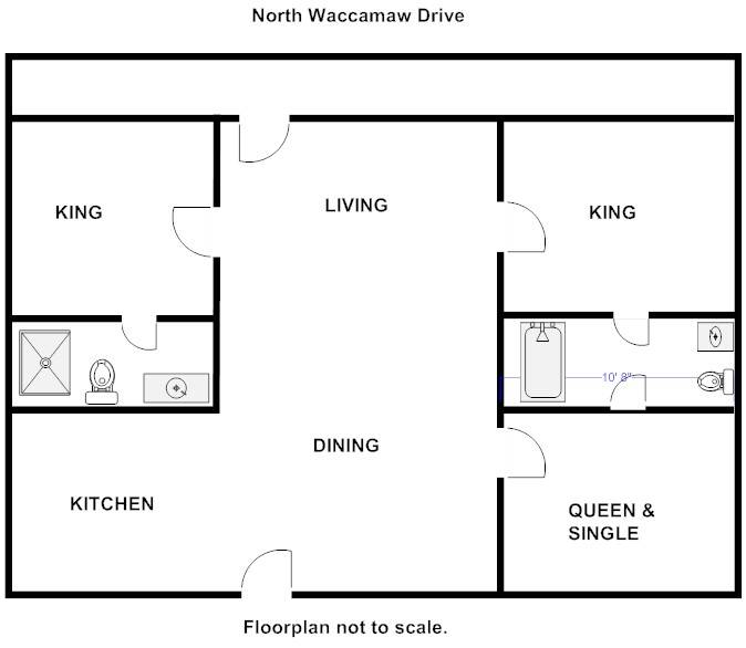 Floor Plan Floor Plan