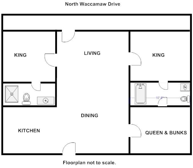 Floor Plan Floor Plan