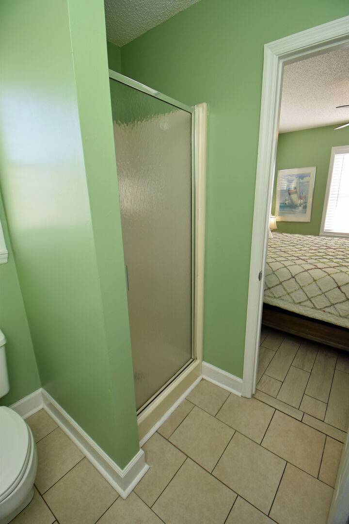 Walk In Shower Walk In Shower