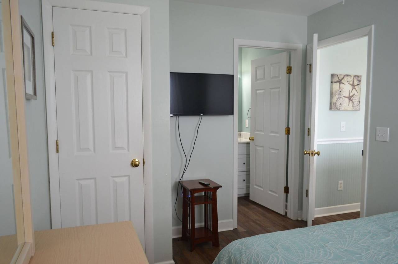 Bedroom 4 Bedroom 4
