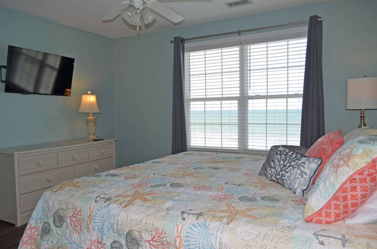 Bedroom 5 Bedroom 5