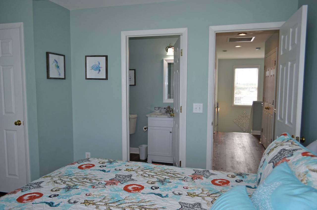 Bedroom 6 Bedroom 6