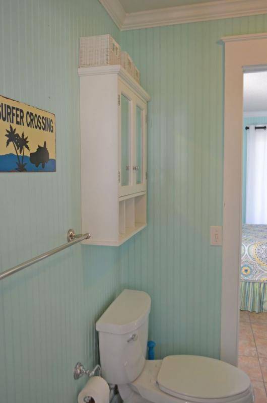 Jack & Jill Bath off Bedroom 1 Jack & Jill Bath off Bedroom 1