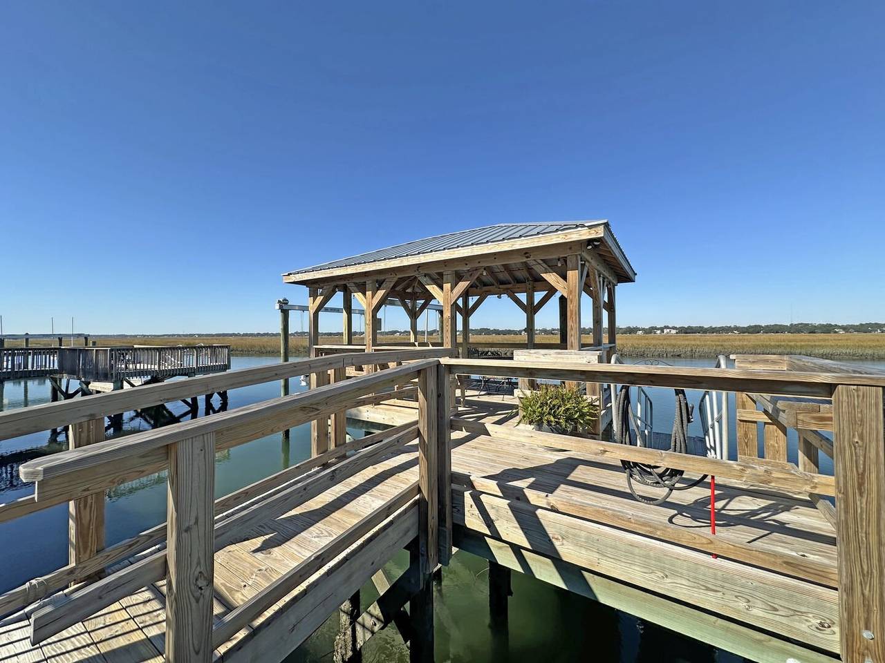 Private Dock Private Dock