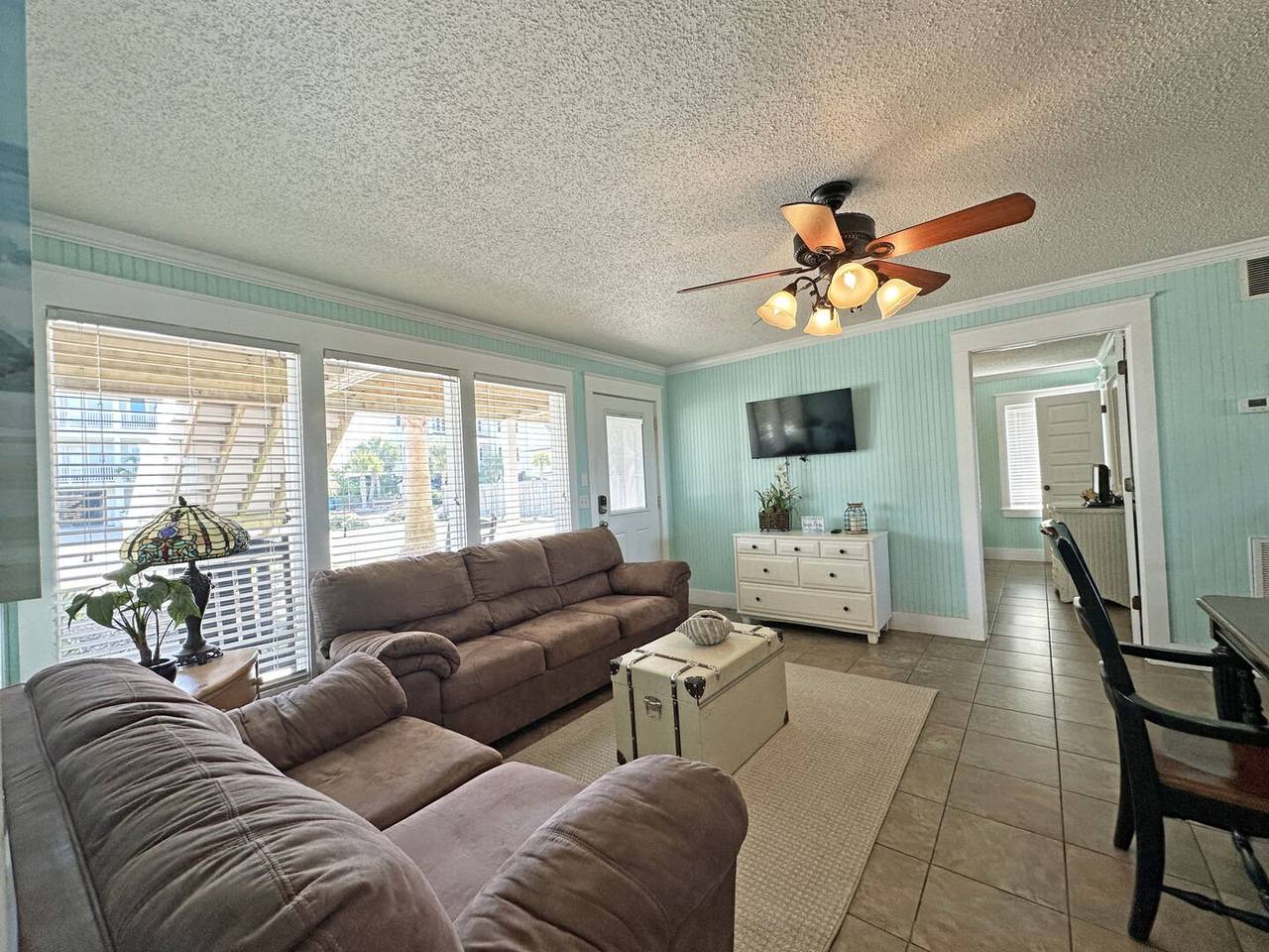 Relax and Watch Some TV Relax and Watch Some TV