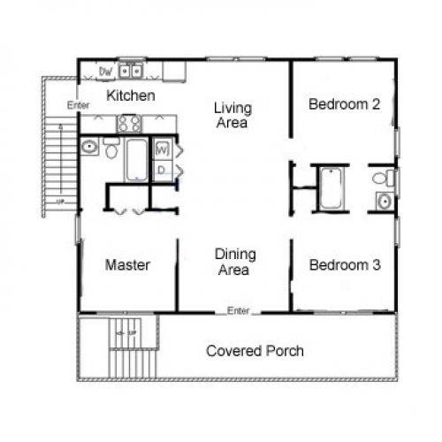 Floor Plan Floor Plan