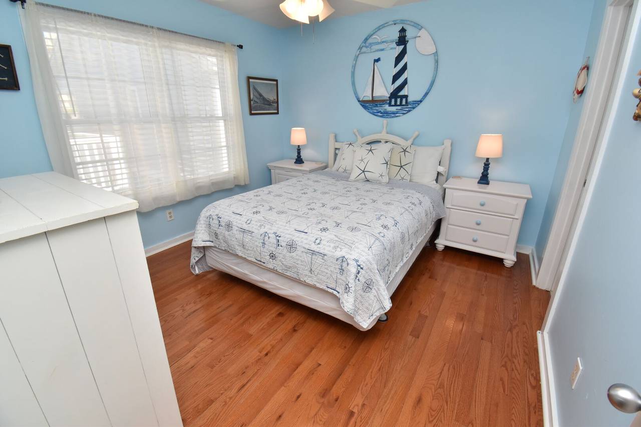 Bedroom 1 Bedroom 1