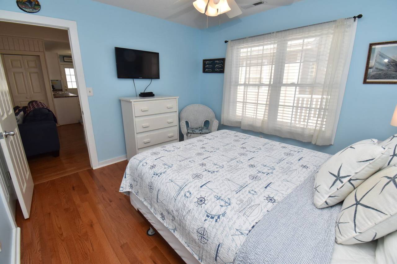 Bedroom 1 Bedroom 1