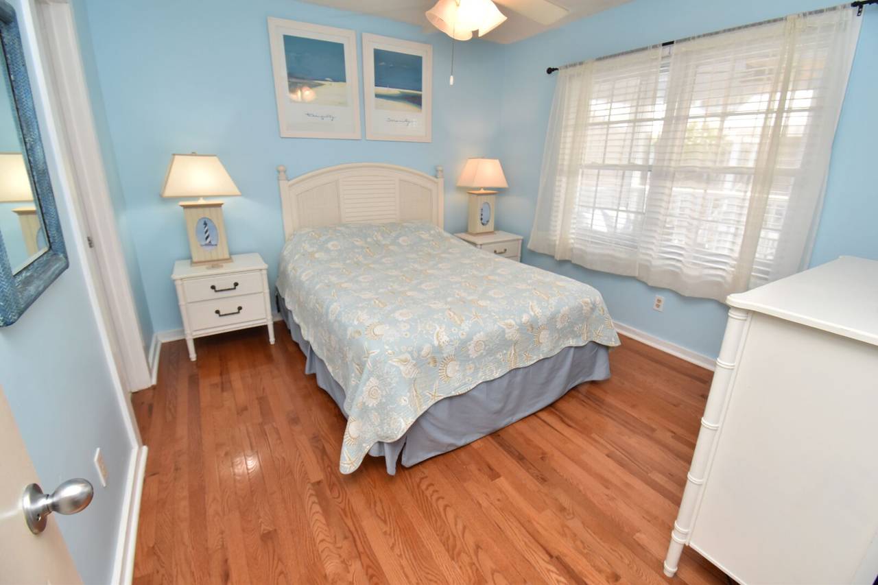 Bedroom 2 Bedroom 2