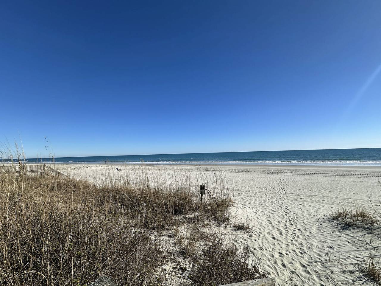 Spend a day at the beach. Spend a day at the beach.