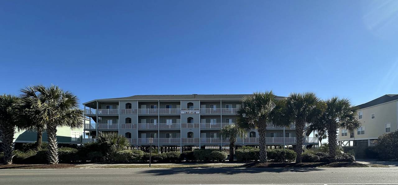 Streetside Exterior Streetside Exterior