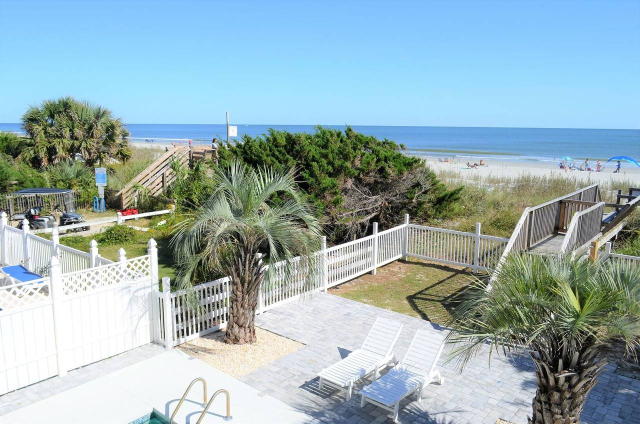 life at the beach! life at the beach!