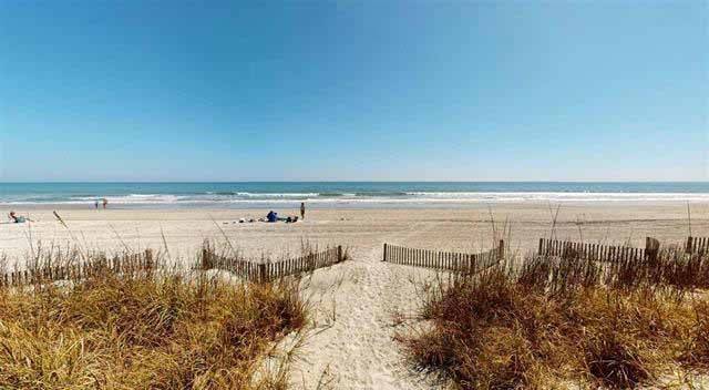 Enjoy Vacationing in Garden City Beach! Enjoy Vacationing in Garden City Beach!