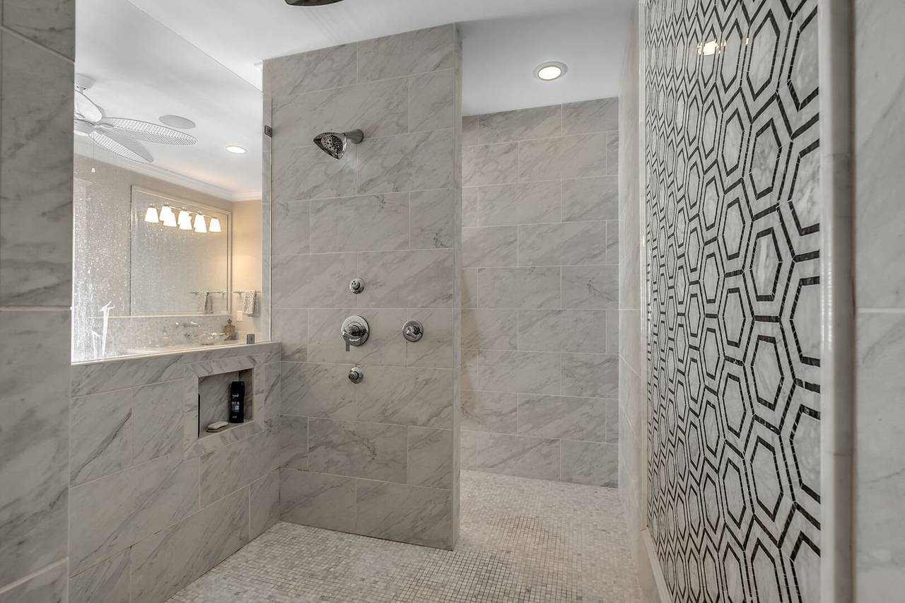 Master Bath Master Bath