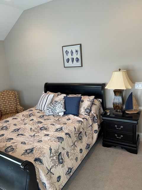 Bedroom 5 up (Queen) Bedroom 5 up (Queen)