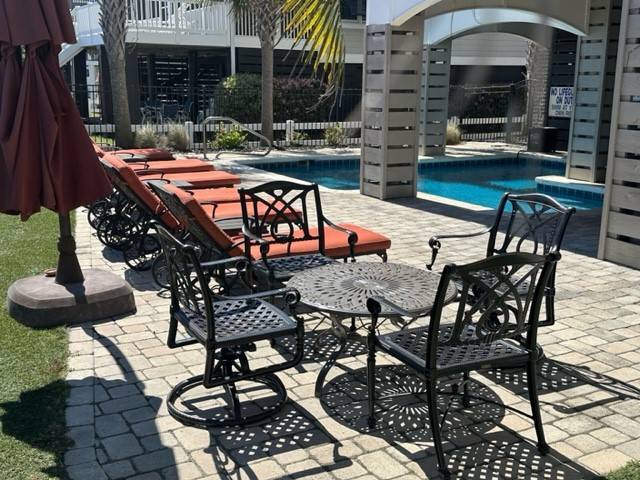 New pool/patio furniture for 2023! New pool/patio furniture for 2023!