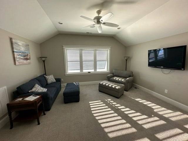 Added for 2023 - upstairs, Double sleeper sofa and Single pull our oversized chair Added for 2023 - upstairs, Double sleeper sofa and Single pull our oversized chair