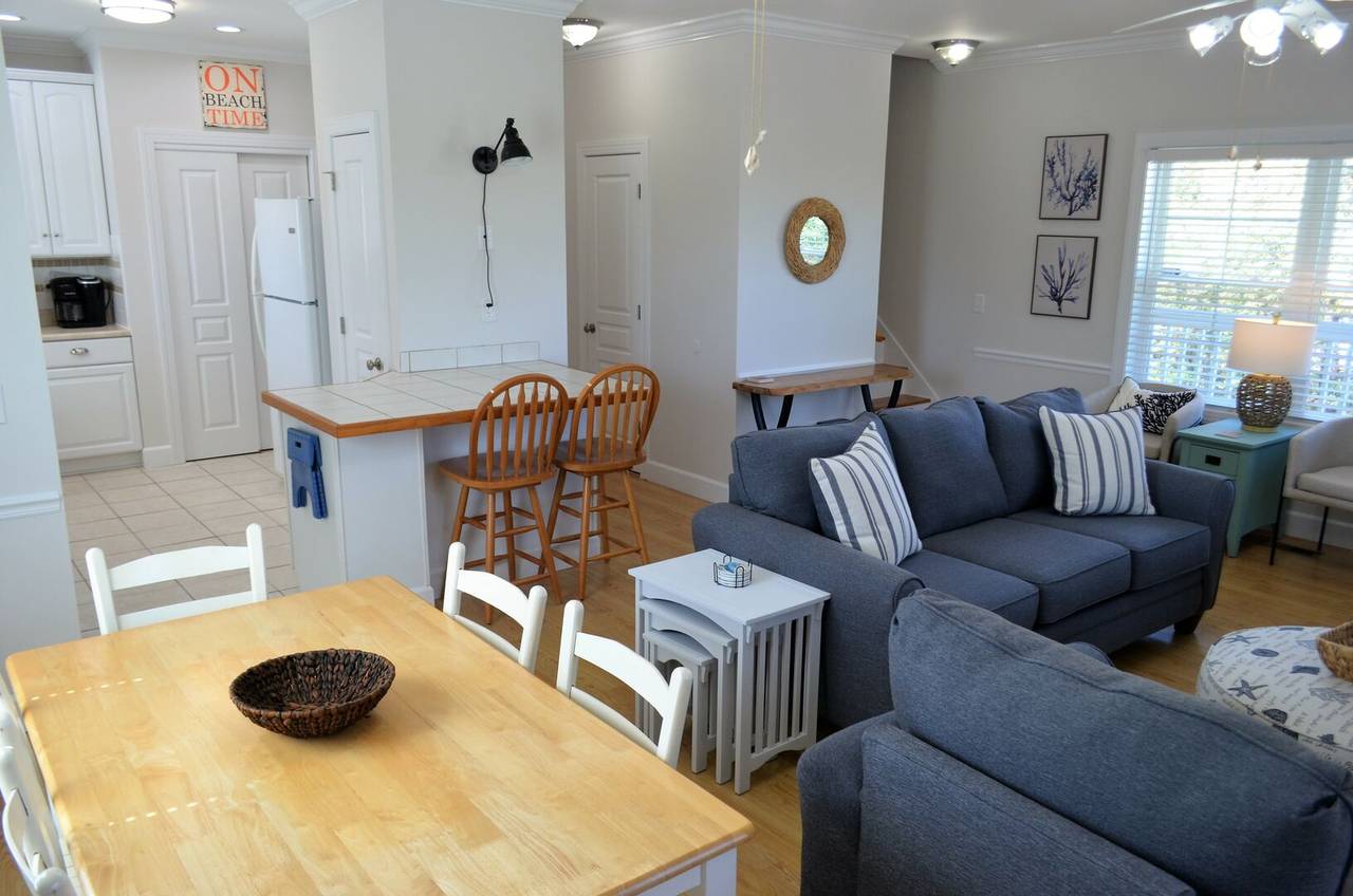 View from Entry View from Entry