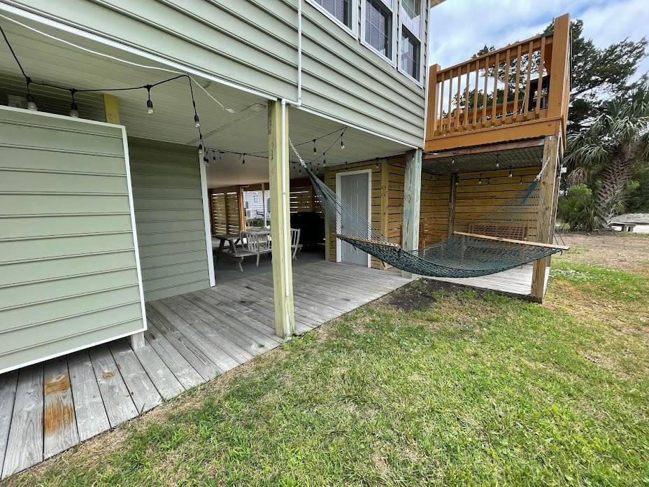 Outdoor living spaces Outdoor living spaces