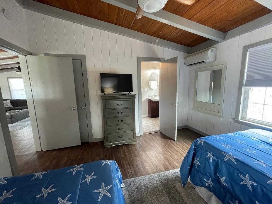 Bedroom 2 Bedroom 2